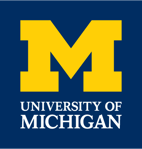 University of Michigan Logo